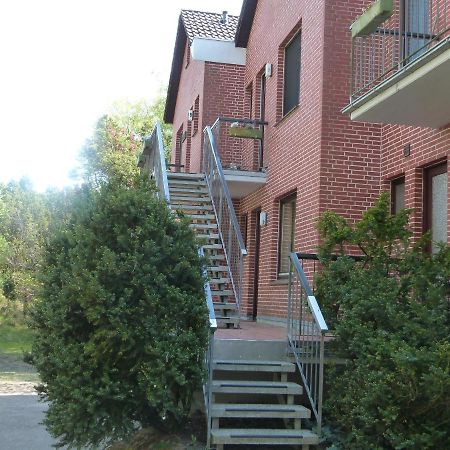 Ferienwohnung "Fuchsbau" Sankt Peter-Ording Εξωτερικό φωτογραφία